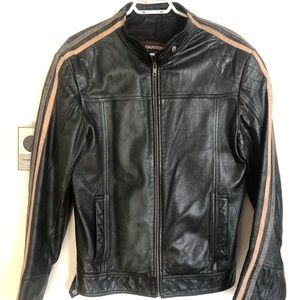 Danier Leather Jacket
